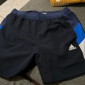 Adidas swim short medium